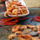 A food festival bridges neighborhood gap. (Thinkstock)
